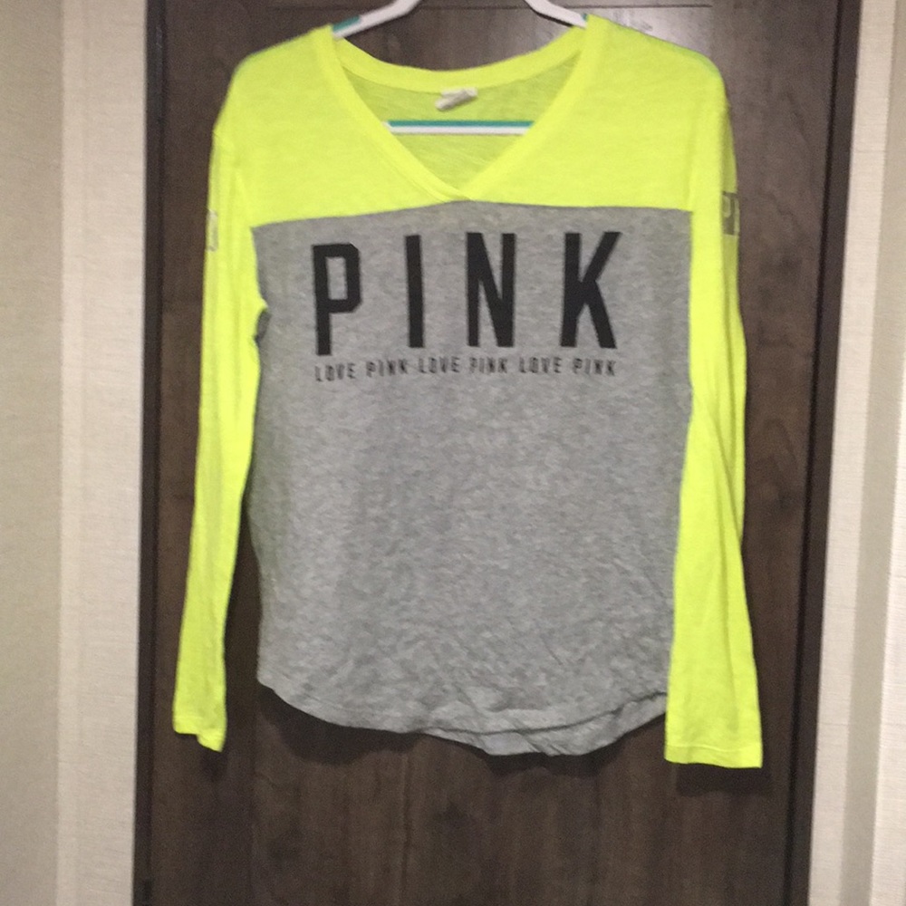 VS Pink top!